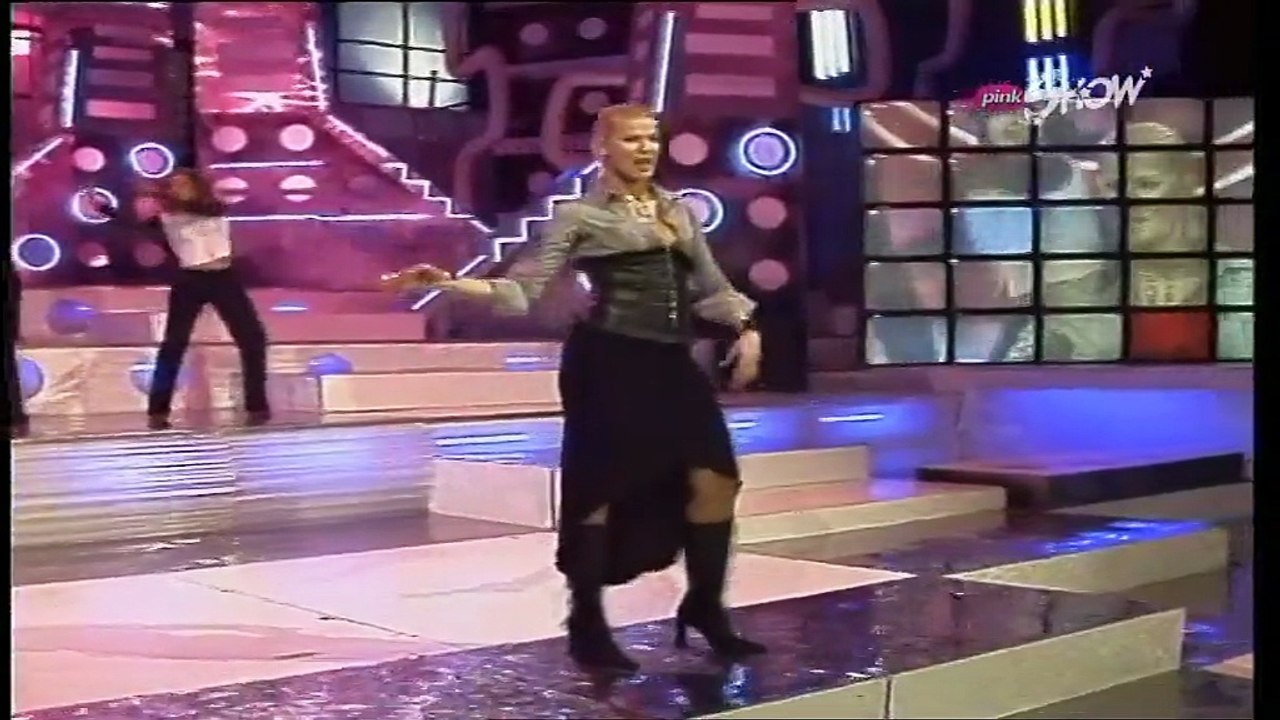 Tijana Dapcevic - Jaca od sudbine