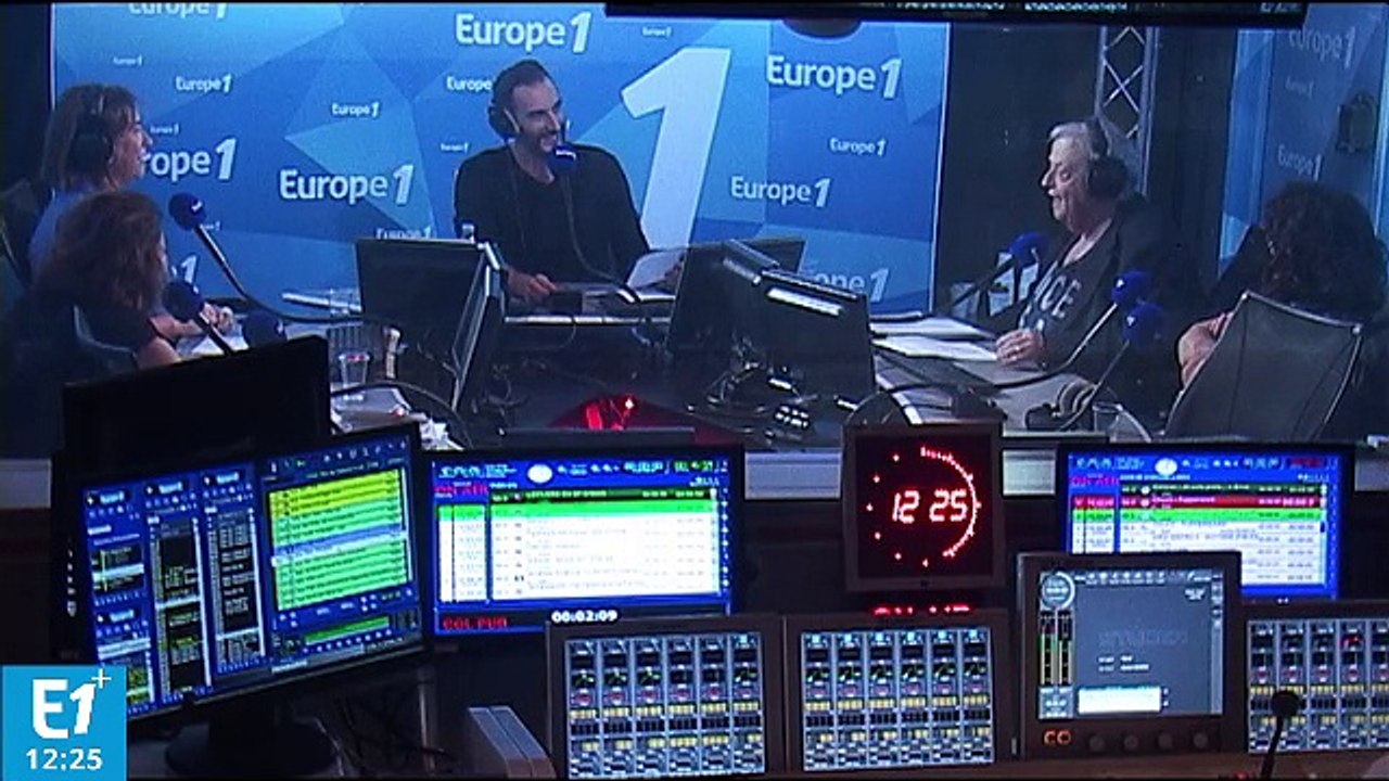 "Aujourd'hui, je n'ai pas l'ombre d'une idée, je préfère être franc avec vous"