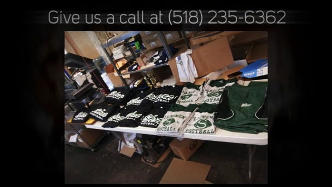 Custom Trophies Albany NY | (518) 235-6362