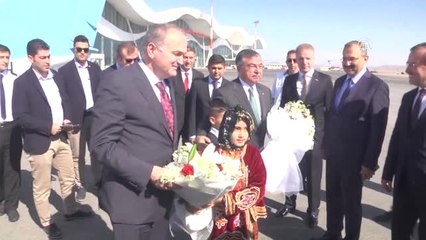 Bakan Yılmaz: "Mesleki ve Teknik Eğitim Okullarının Performanslarını İzleyeceğiz"