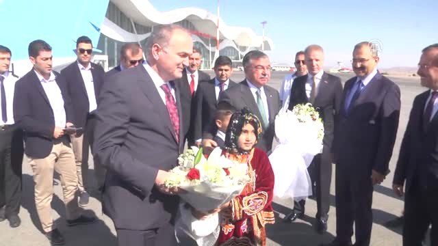 Bakan Yılmaz: Mesleki ve Teknik Eğitim Okullarının Performanslarını İzleyeceğiz