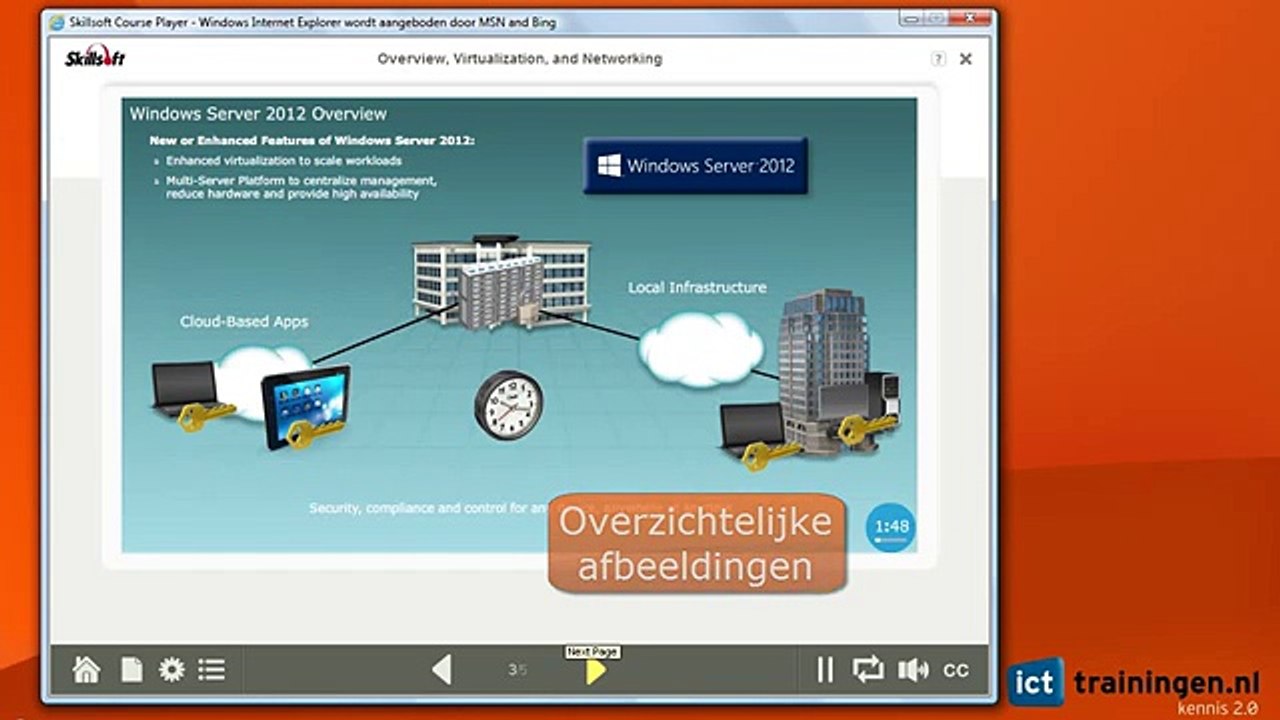 Installing and Configuring Windows Server 2012 (exam 70-410)