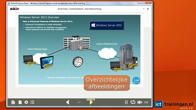 Installing and Configuring Windows Server 2012 (exam 70-410)