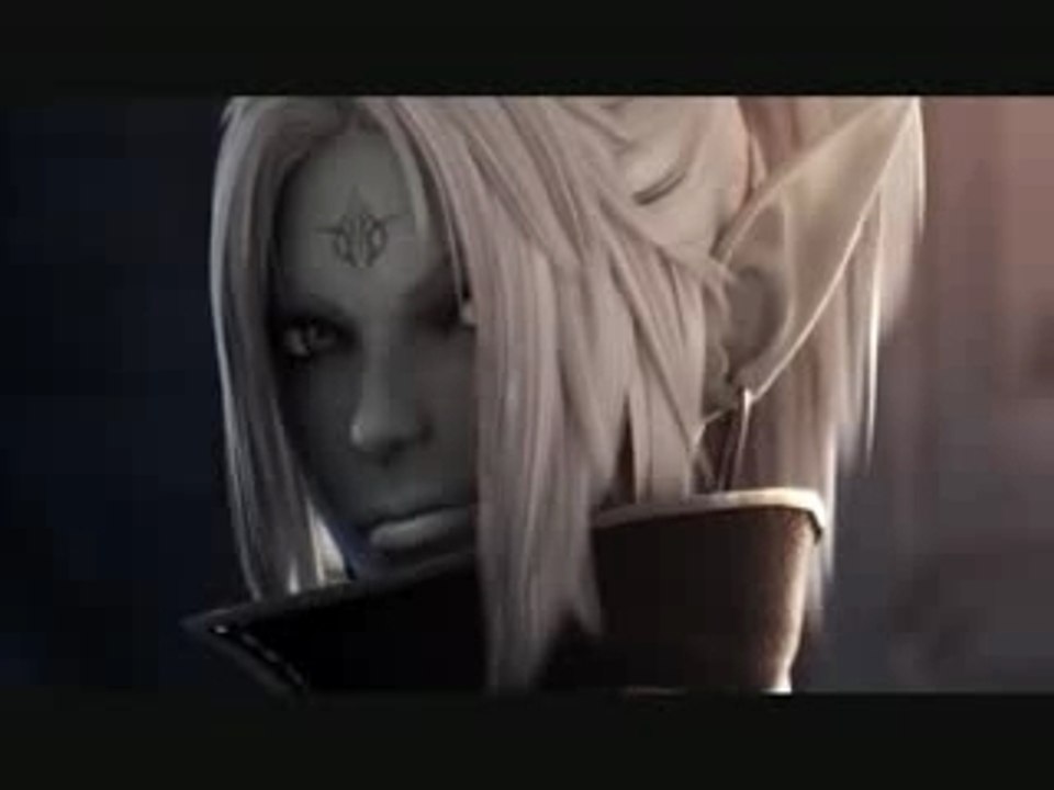 AMV - Lineage II interlude