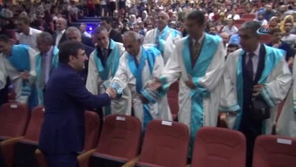 Ak Partili Yılmaz, "Milli Gelirimizi 860 Milyar Dolara Çıkardık"