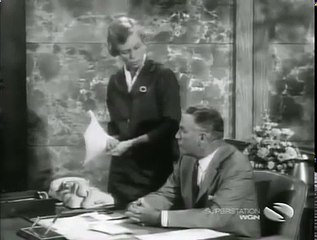 07. The Beverly Hillbillies S01E07