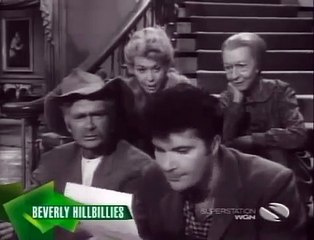 08. The Beverly Hillbillies S01E08
