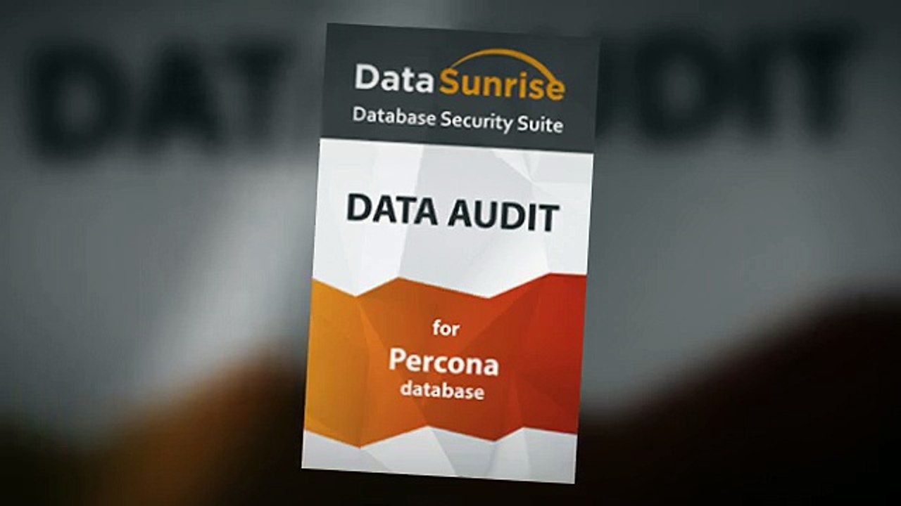 DB2 Security – Protect Your Database