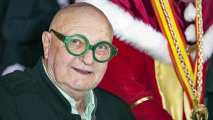 Mort de Jean-Pierre Coffe : son ex-compagnon a vécu un "enfer"