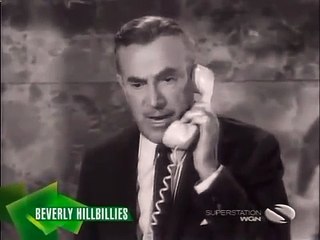 35. The Beverly Hillbillies S01E35