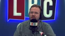 Who Speaks For Us Remainers, Asks James O'Brien