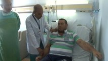 Nakil Bekleyen Hastanın Rüyası Gerçek Oldu