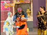 Main Sadqay Jawan - Part 1 - Stage Drama - Iftikhar Thakur sajjan abbas nasir chinyoti asiya komal shehzadi
