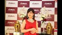 Mahnoor Baloch at a recent Event In Lahore