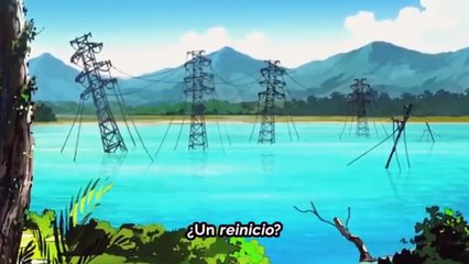 Regreso al Digimundo/Digimon Adventure Tri Parte 3 (Trailer Análisis)