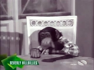 18. The Beverly Hillbillies S02E18