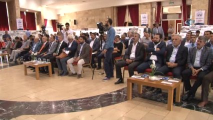 Ödüllü Meydan Projesinin Adı "Recep Tayyip Erdoğan"