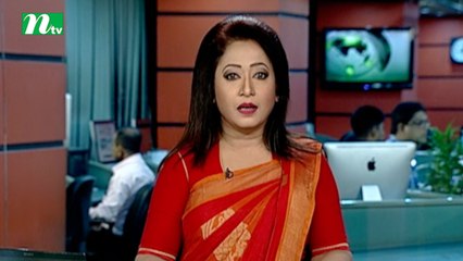 NTV Desher Khobor | 27 September, 2017