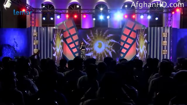 آهنگ جدید قطغنی بسیار زیبا از آواز خوان پشتو گل پانر Gul Panra Qataghani Farsi Song 2016