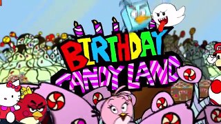 Play Doh (Play Dough) Lolly Pop Fun Video for Children ♥