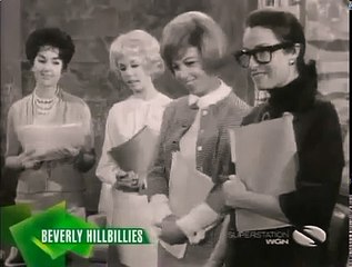 24. The Beverly Hillbillies S02E24