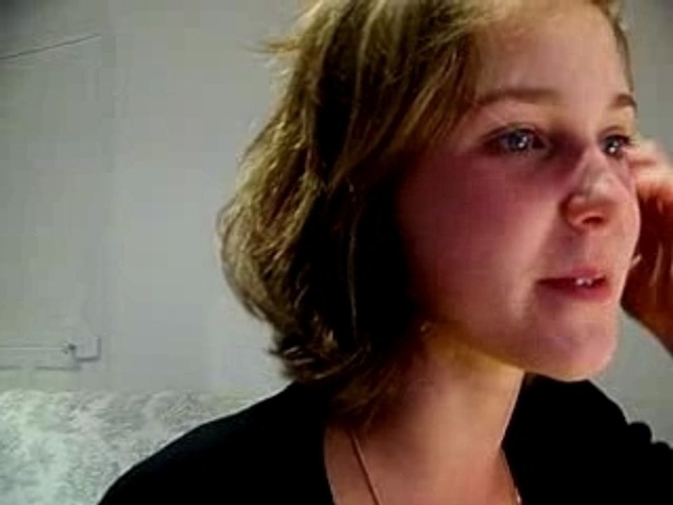 20.10.07bManon voix bizarre