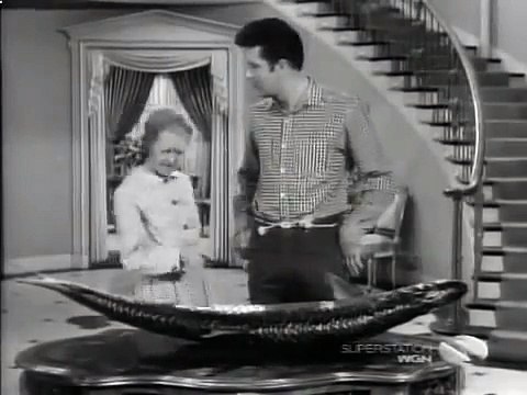 22. The Beverly Hillbillies S02E22