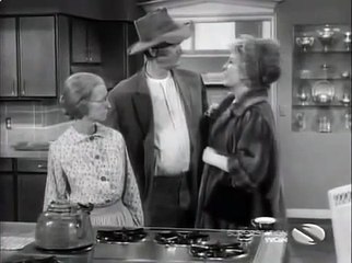 26. The Beverly Hillbillies S02E26