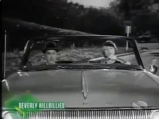 32. The Beverly Hillbillies S02E32
