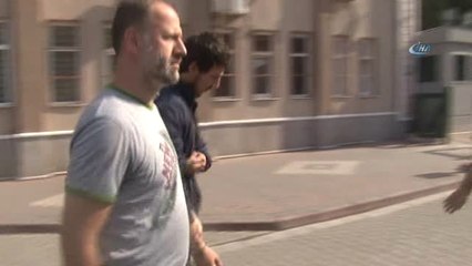 Gürcistan Uyruklu Kapkaççılar Yakalandı