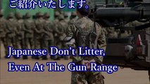 海外の反応「日本人、それ何してんの??」私も驚いたｗ仰天！自衛隊とアメリカ海兵隊の訓練中のある違いにビックリｗ「日本人は忍者でキャッチするんだ」