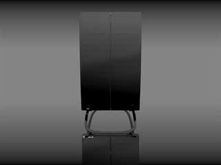 Sony M7 "First Animation 2"