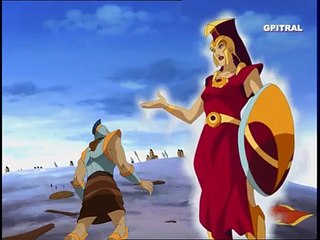 Ήρωες και Ηρωίδες της Ελληνικής Μυθολογίας: Ο Οδυσσέας και ο Δούρειος Ίππος (μέρος 2ο)