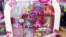 Coleccion de My Little Pony|My Little Pony en Español|Mundo de Juguetes