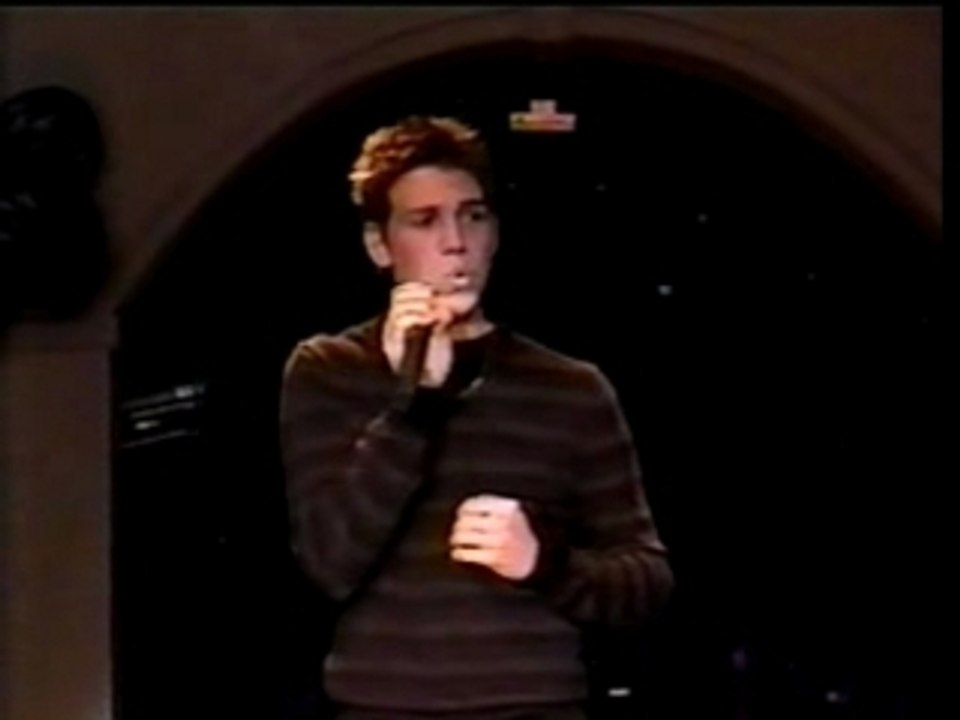 Francis video L'amour existe encore