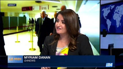 Le Midi | Avec Eléonore Weil et Julien Bahloul | Partie 3 | 27/09/2017