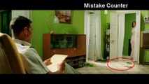 36 MISTAKES IN RUSTOM | Bollywood Logic | Mistakes Everyone Missed in Rustom | Bollywood mistakea