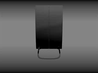 Sony M7 "First Animation 3"