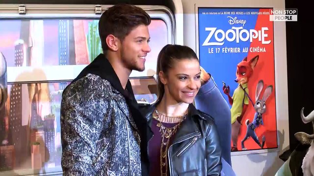 Rayane Bensetti en deuil : sa grand-mère est décédée