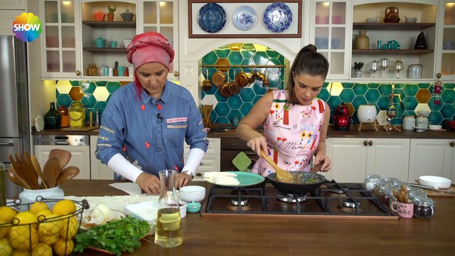 Kozalak Mantı Tarifi