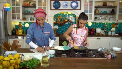 Kozalak Mantı Tarifi