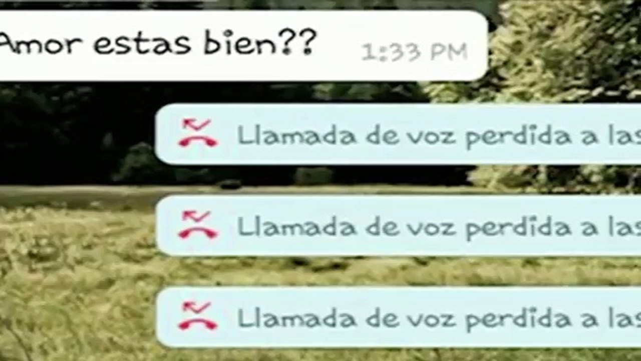 GRACIAS A SU WHATSAPP!! MUJER ES RESCATADA DE TERREMOTO