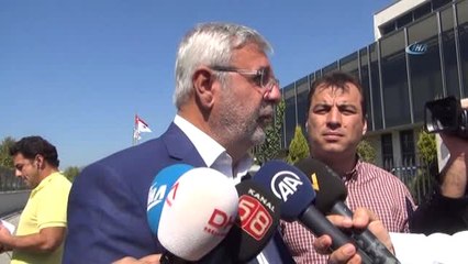 AK Parti İstanbul Milletvekili Metiner'den Kılıçdaroğlu'na Çağrı; "Tiyatro İzlemek İstiyorsan...