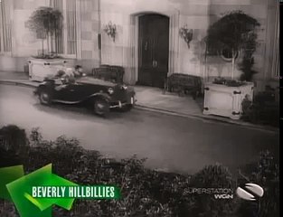 27. The Beverly Hillbillies S03E27