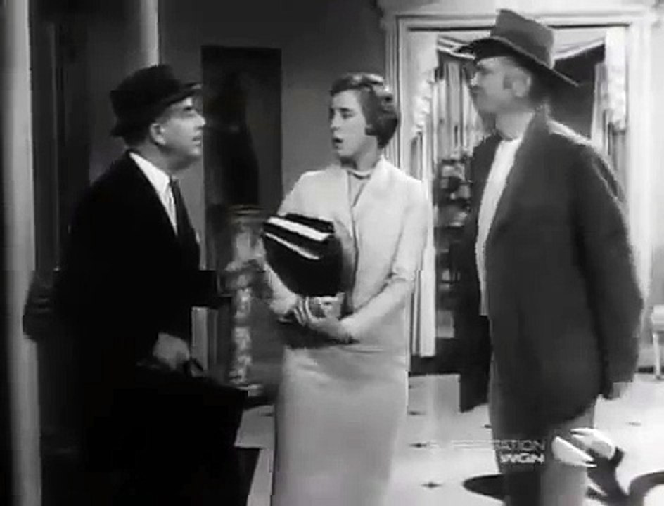 29. The Beverly Hillbillies S03E29