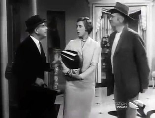 29. The Beverly Hillbillies S03E29