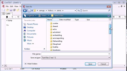 PHP Training In Jaipur|PHP Training Companies In Jaipur|Writing Your First PHP File
