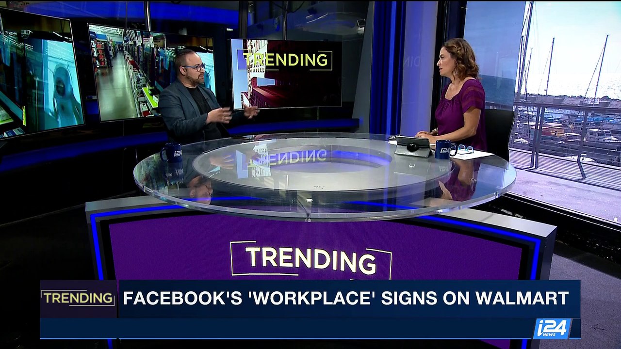 TRENDING | Headlines making sparks in the tech world | Wednesday, September 27th 2017