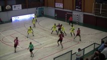 TOP 5 : Gonfreville Handball / PSG B