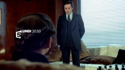 Les Seins de Glace - Lundi 2 octobre 2017 à 20h50 sur France 5